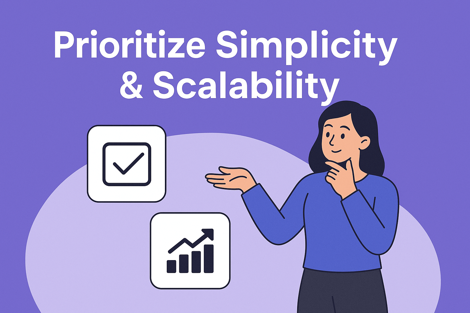 How to choose the right saas stack for your startup
