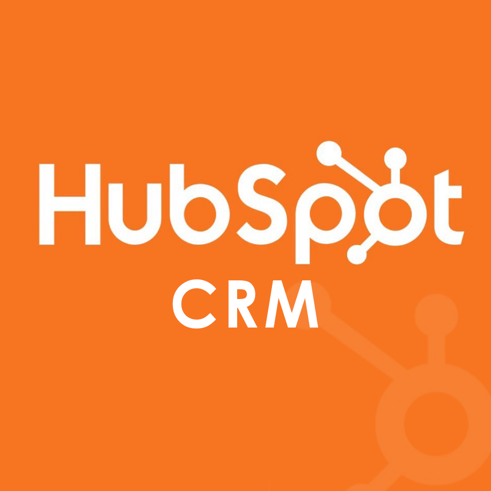 Hubspot CRm - Free SaaS Tools